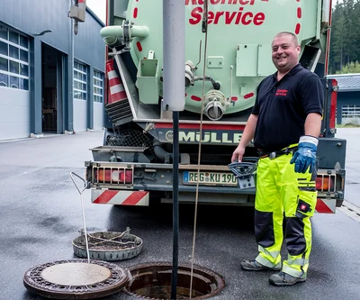 Abfallberatung für Entsorgungswege